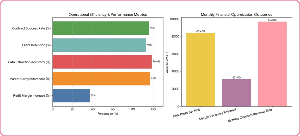 Market Performance Evaluation